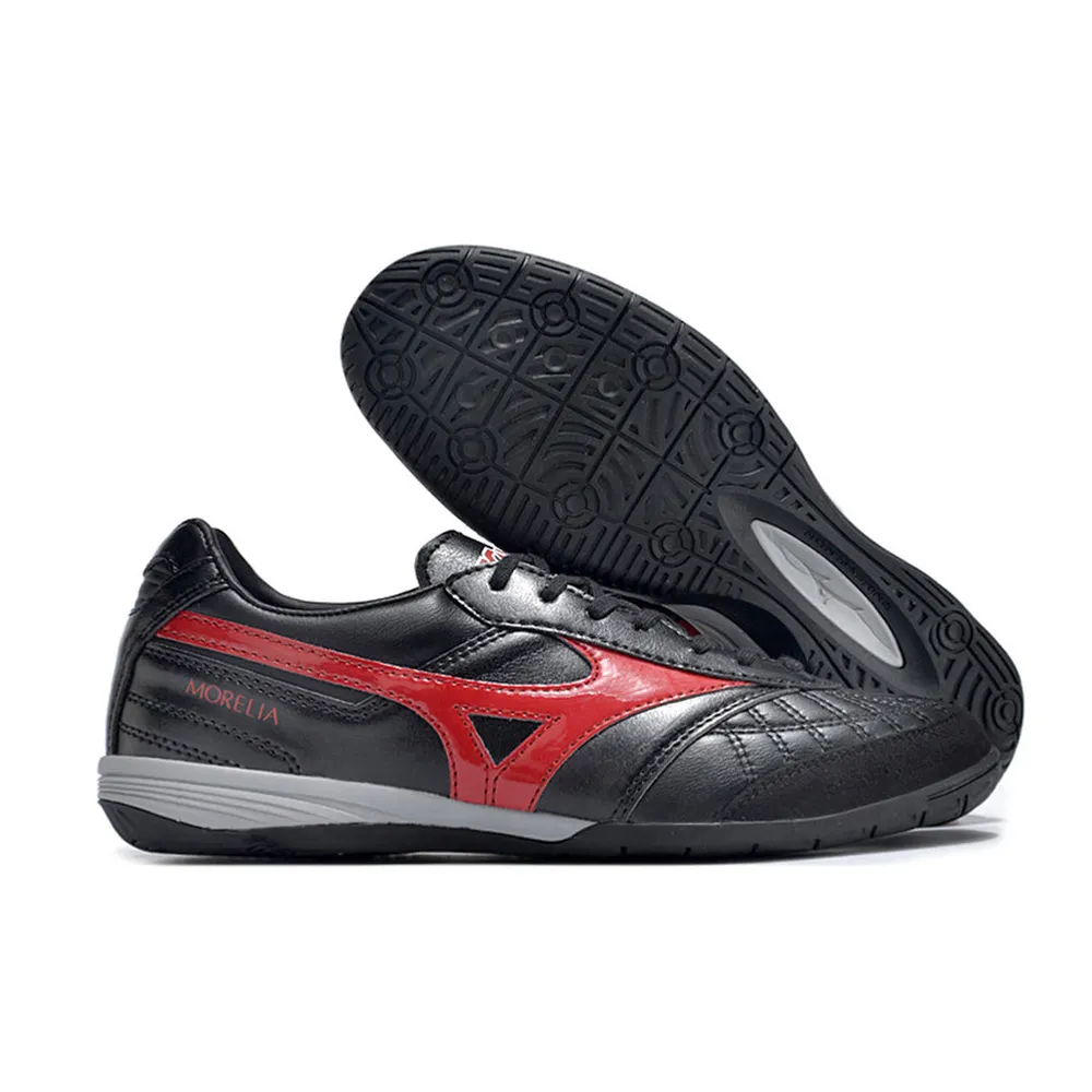 Mizuno Morelia Sala | Super leve e confortável