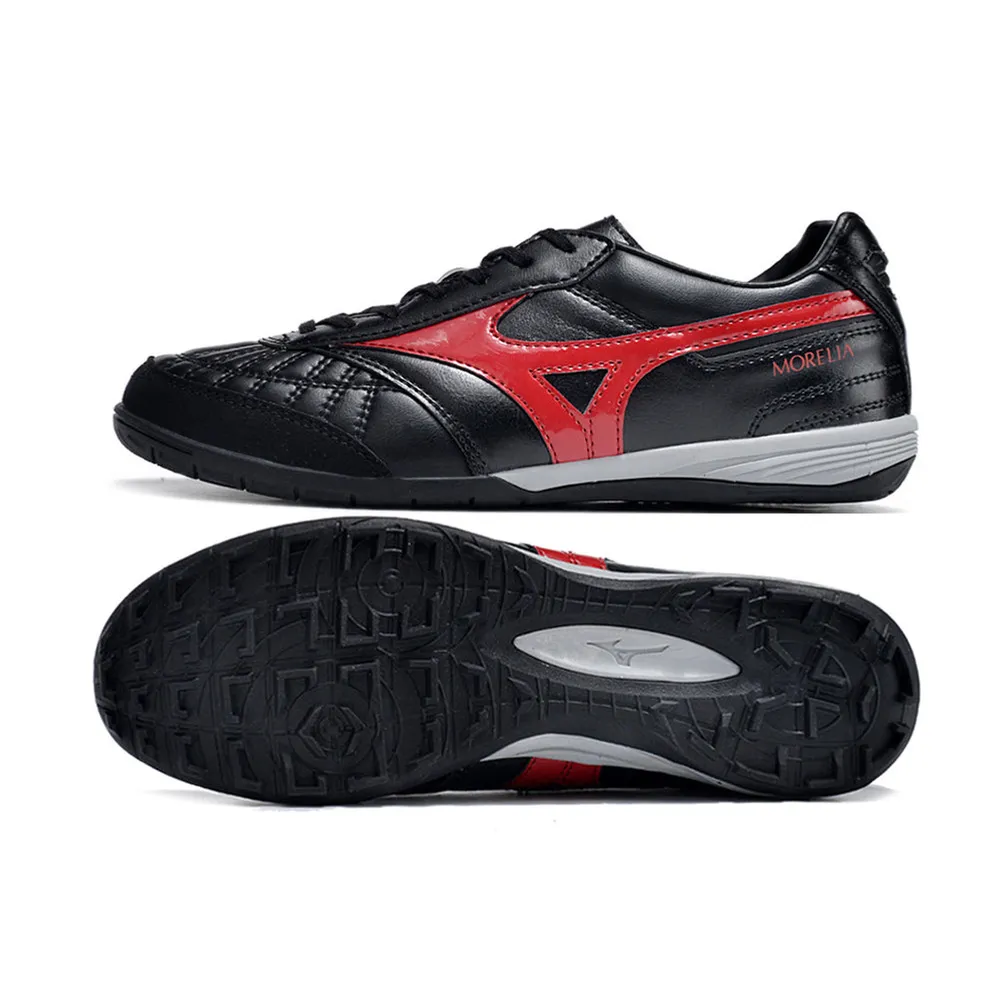 Mizuno Morelia Sala | Super leve e confortável