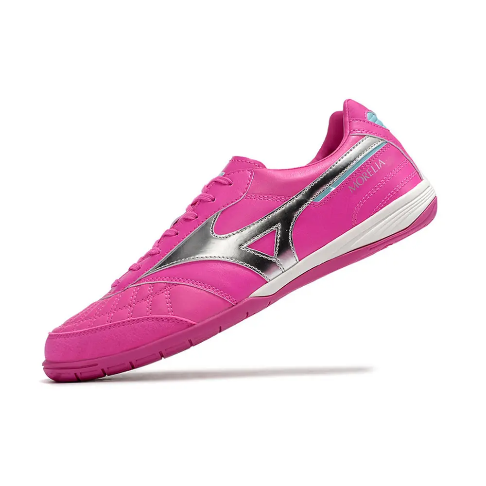 Chuteira Futsal Mizuno | Leve e controle de bola