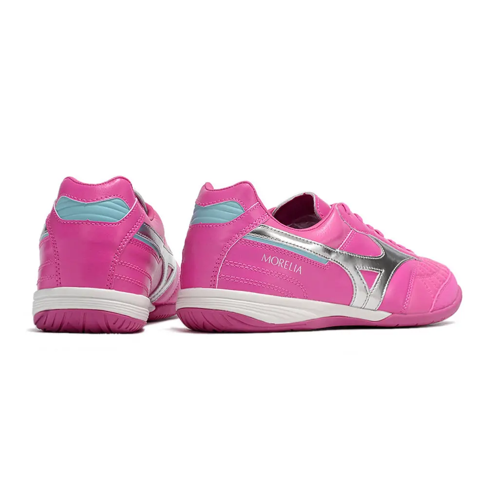 Chuteira Futsal Mizuno | Leve e controle de bola