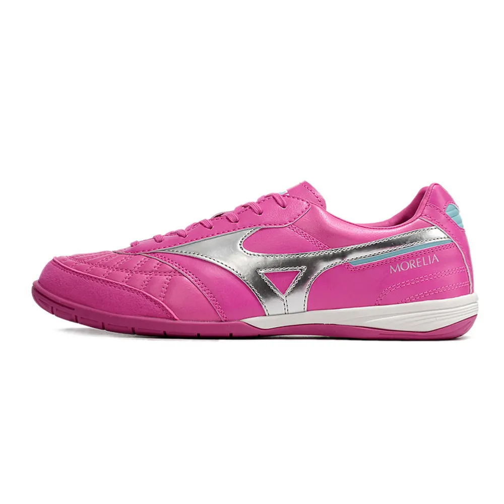 Chuteira Futsal Mizuno | Leve e controle de bola