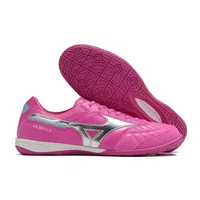 Chuteira Futsal Mizuno | Leve e controle de bola - imagem 4