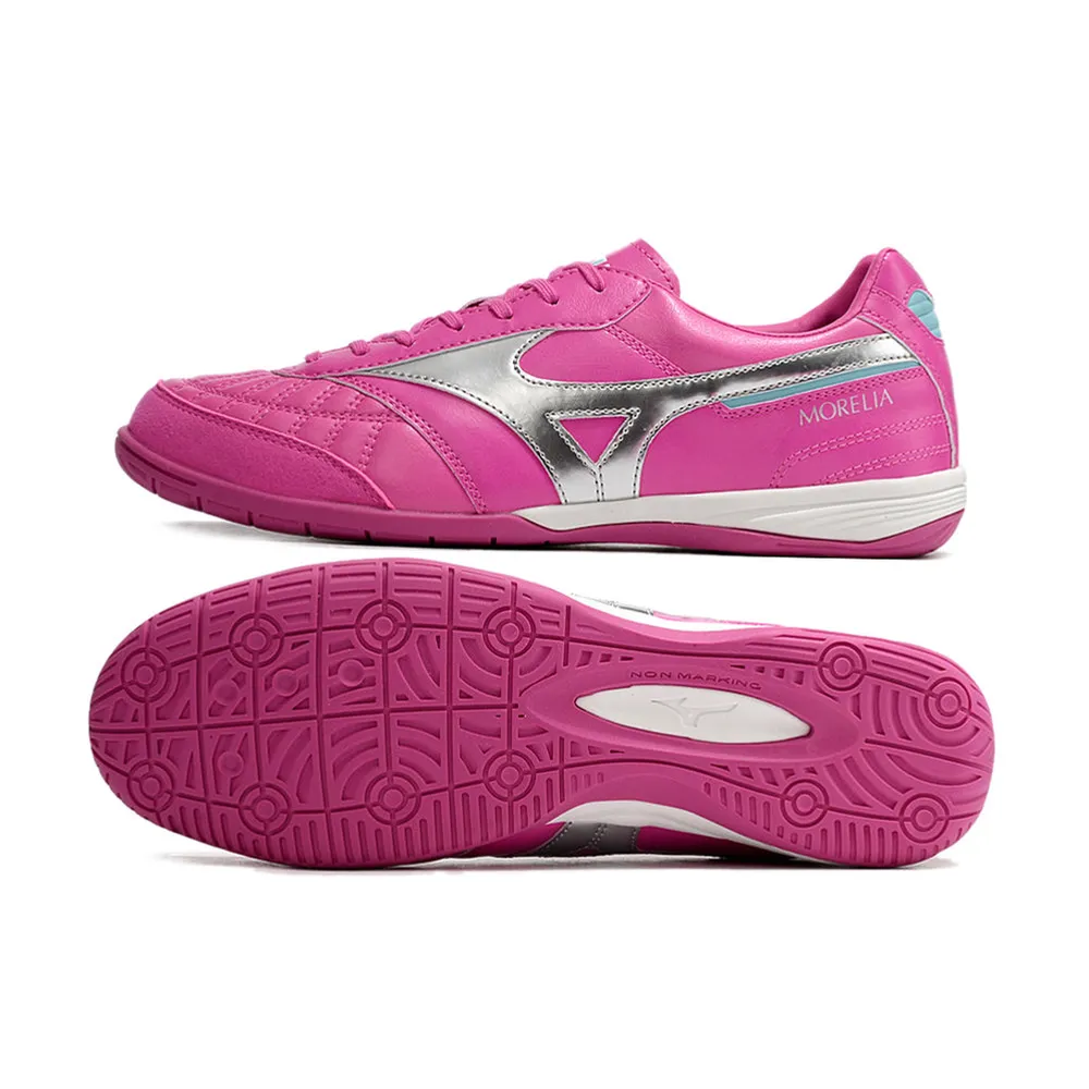 Chuteira Futsal Mizuno | Leve e controle de bola