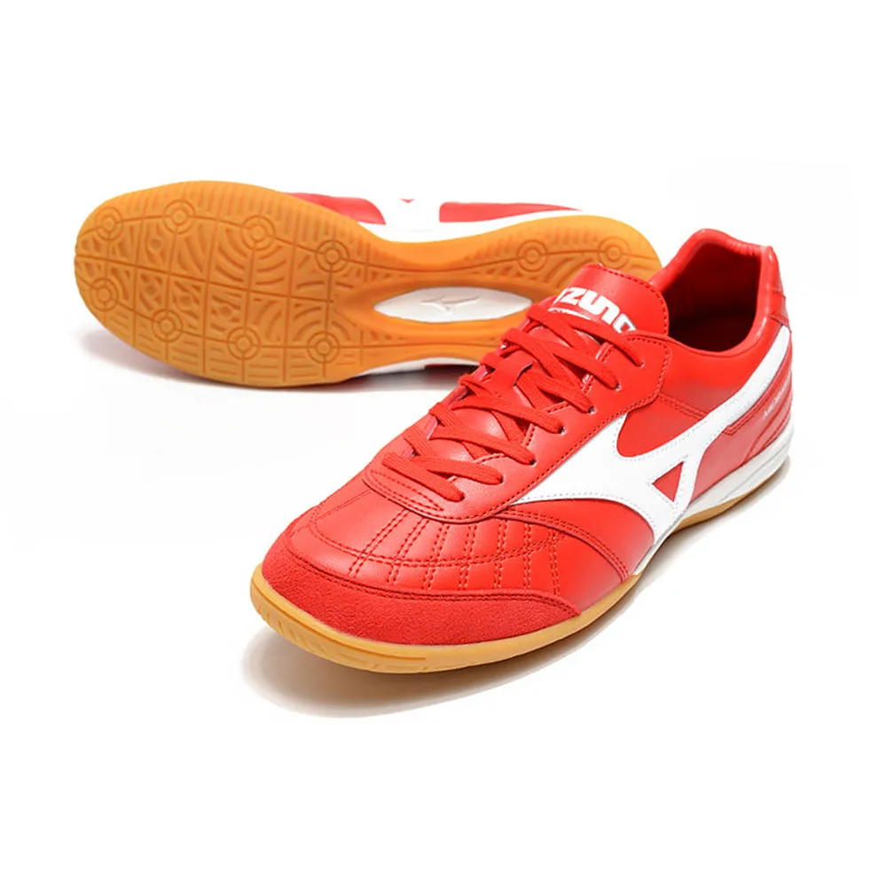 Chuteira Futsal Mizuno Morelia | Performance e Estilo
