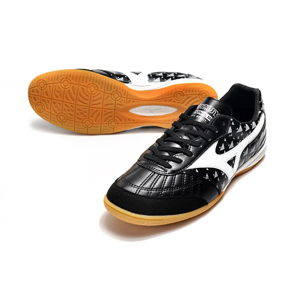 Chuteira Futsal Mizuno Morelia Sala IC | Conforto Premium