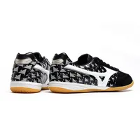Chuteira Futsal Mizuno Morelia Sala IC | Conforto Premium - imagem 6