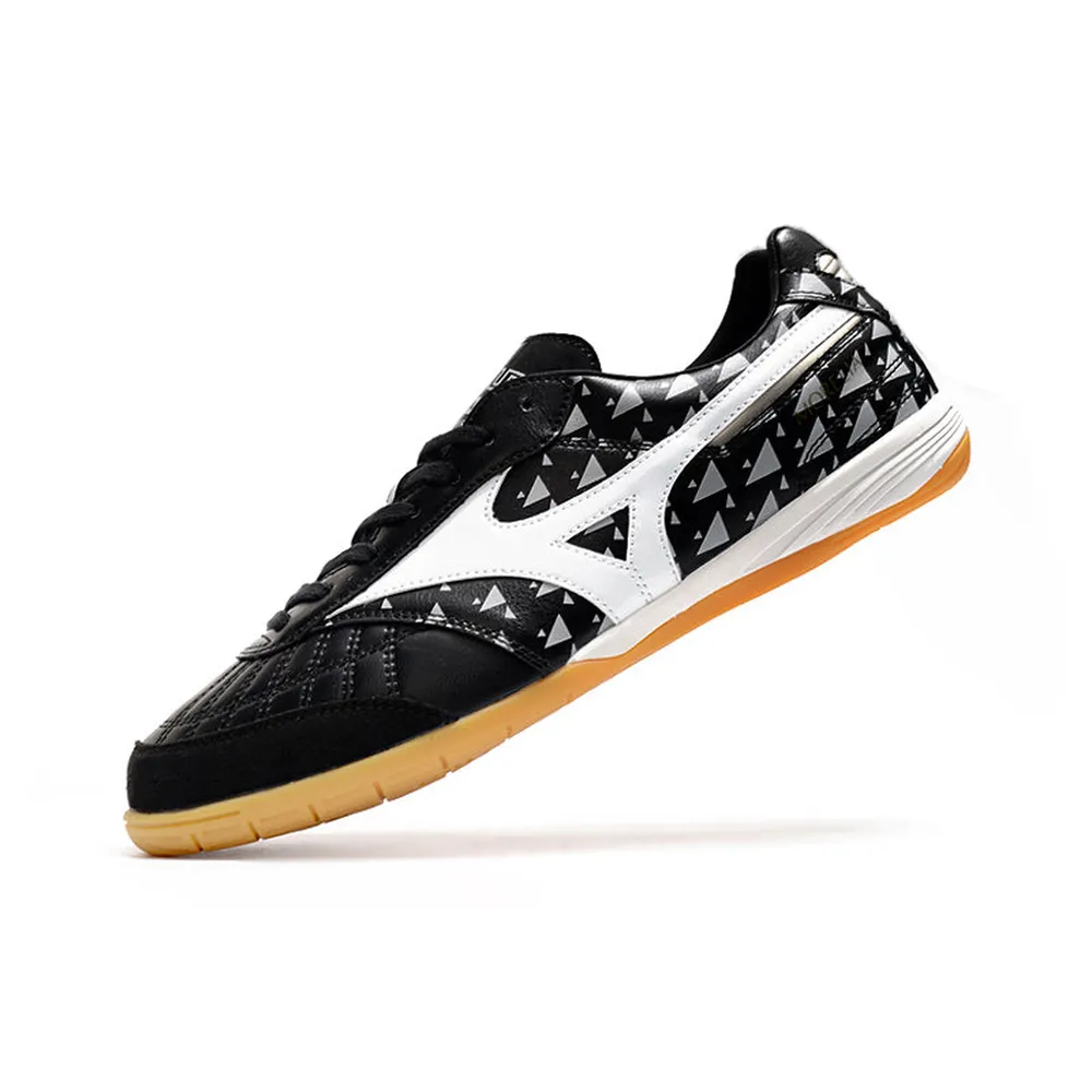 Chuteira Futsal Mizuno Morelia Sala IC | Conforto Premium