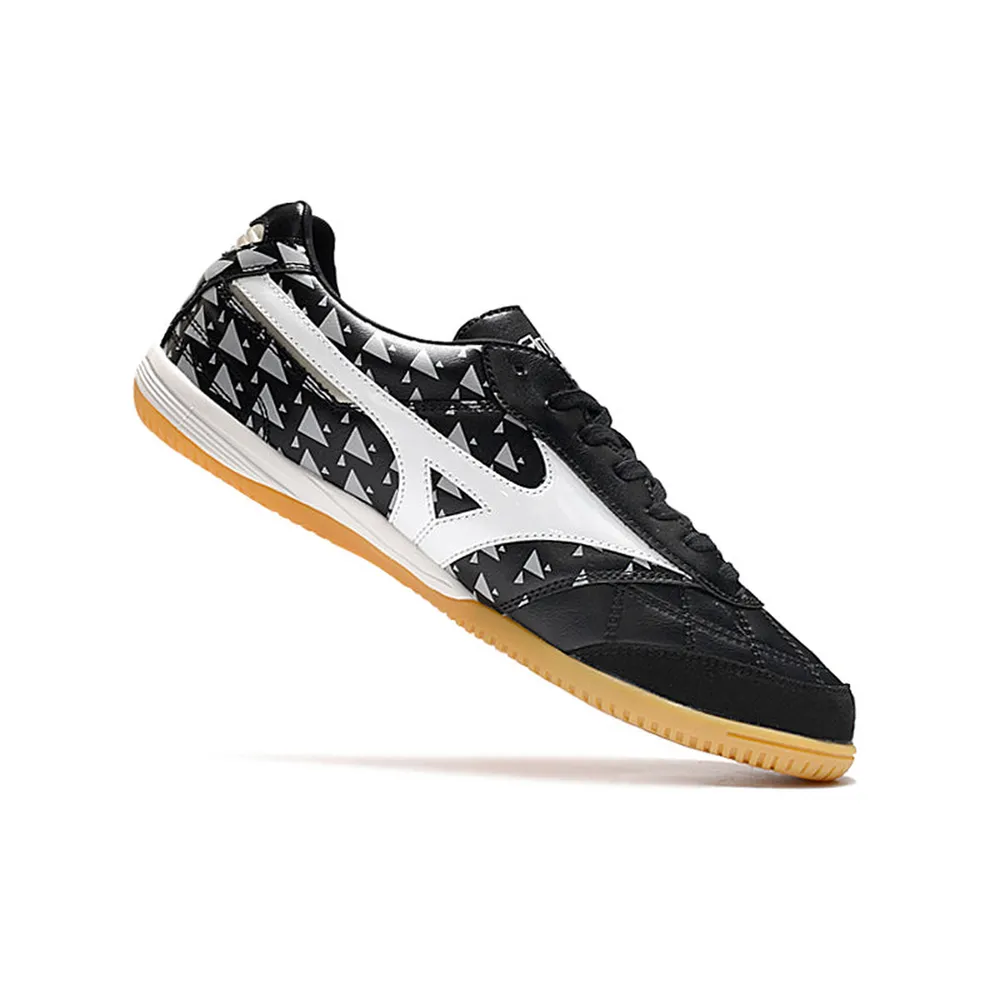 Chuteira Futsal Mizuno Morelia Sala IC | Conforto Premium