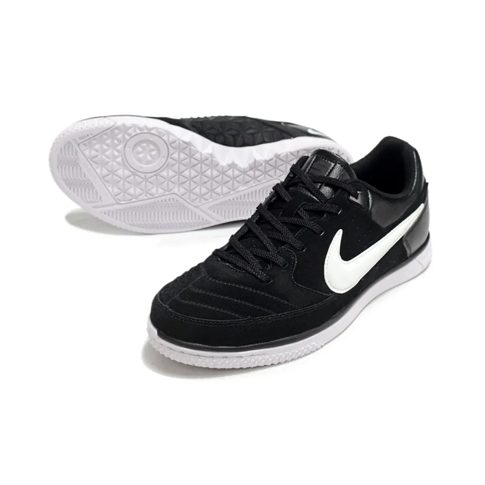 Chuteira Futsal Nike | Controle, Agilidade e Design Clássico