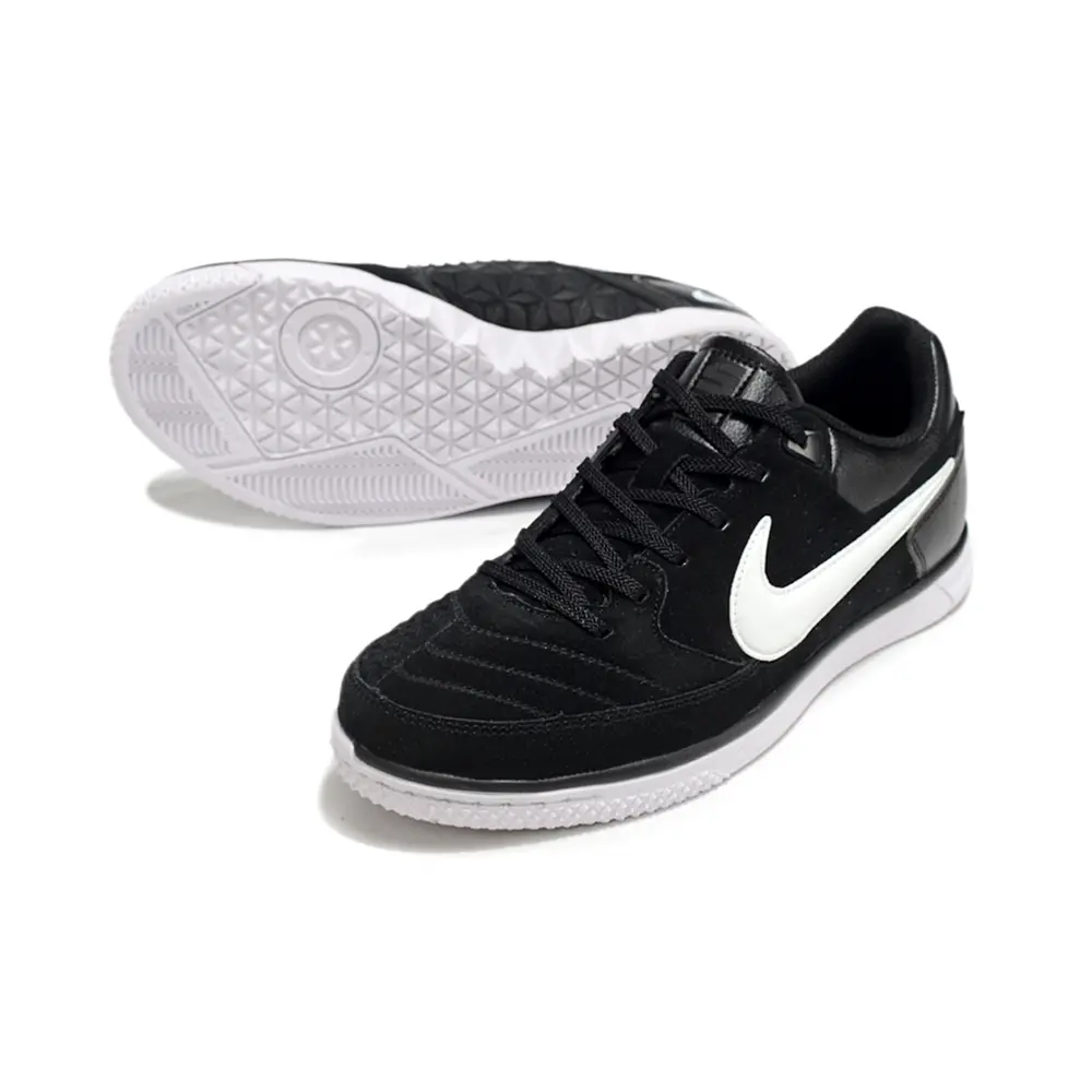 Chuteira Futsal Nike | Controle, Agilidade e Design Clássico