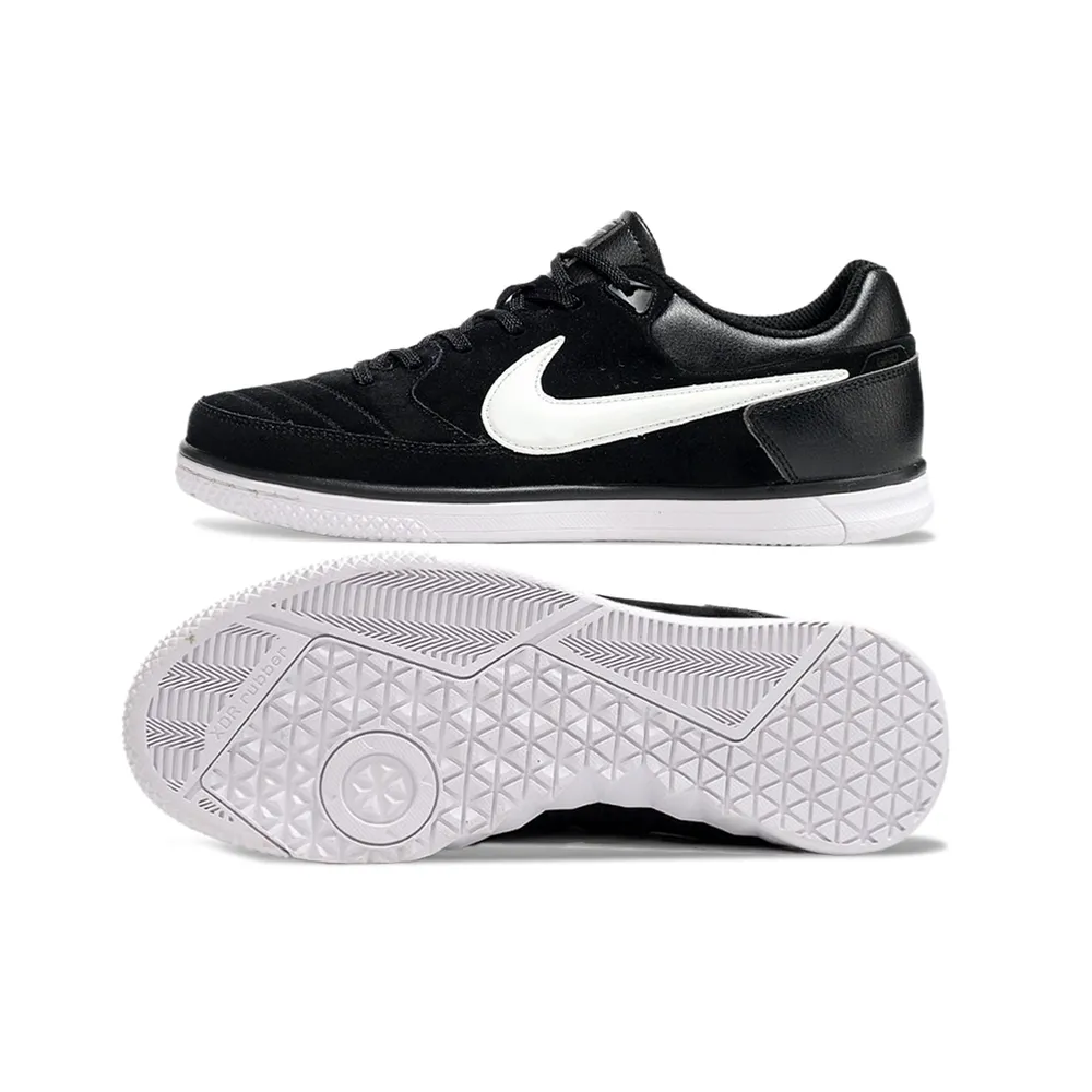 Chuteira Futsal Nike | Controle, Agilidade e Design Clássico