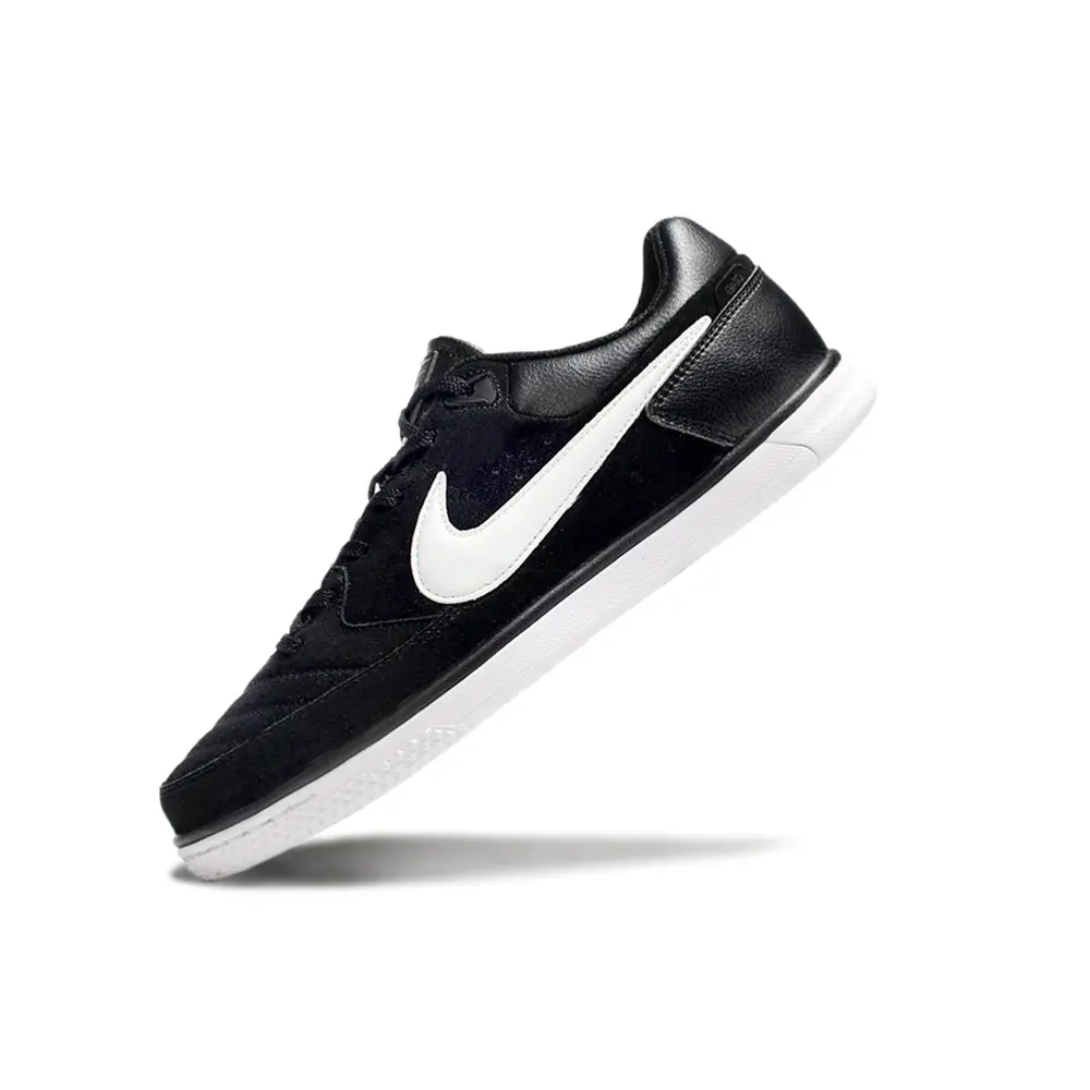 Chuteira Futsal Nike | Controle, Agilidade e Design Clássico