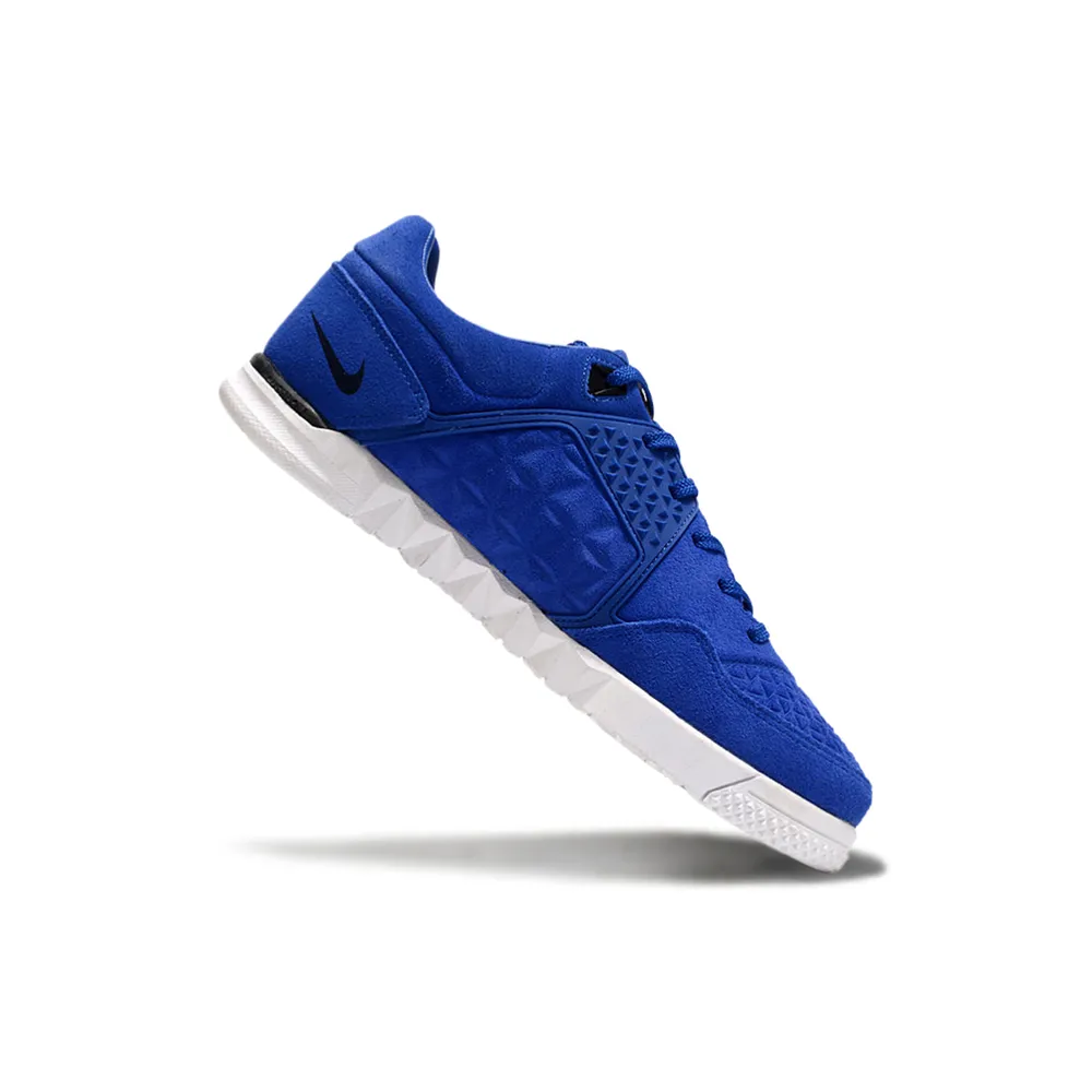 Chuteira Futsal Nike 5 | Domine Quadras e Ruas - Oferta
