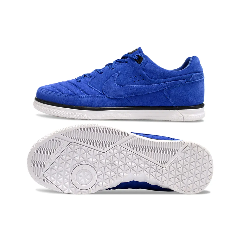 Chuteira Futsal Nike 5 | Domine Quadras e Ruas - Oferta