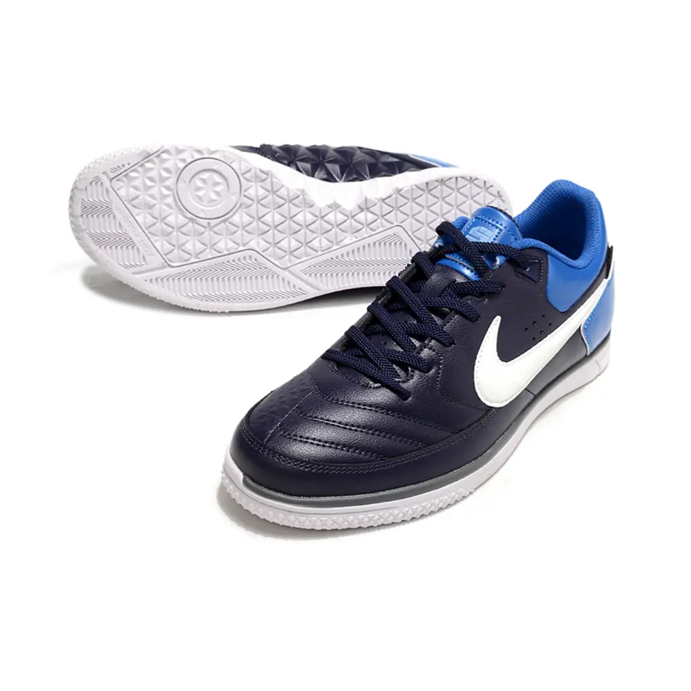 Chuteira Futsal Nike StreetGato | Estilo e Agilidade