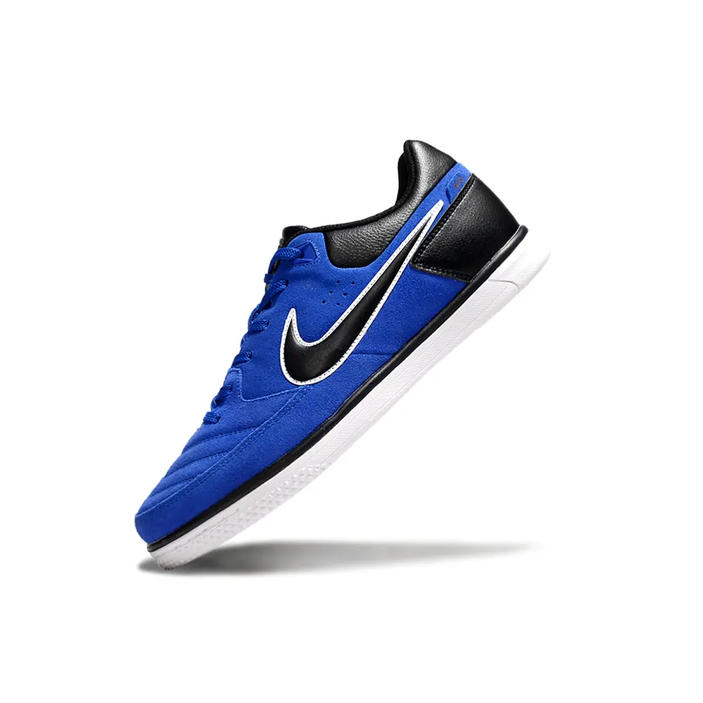 Chuteira Futsal Nike 5 StreetGato | Agilidade e Controle