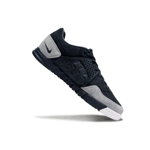 Chuteira Futsal Nike 5 Street Gato IC Azul Marinho