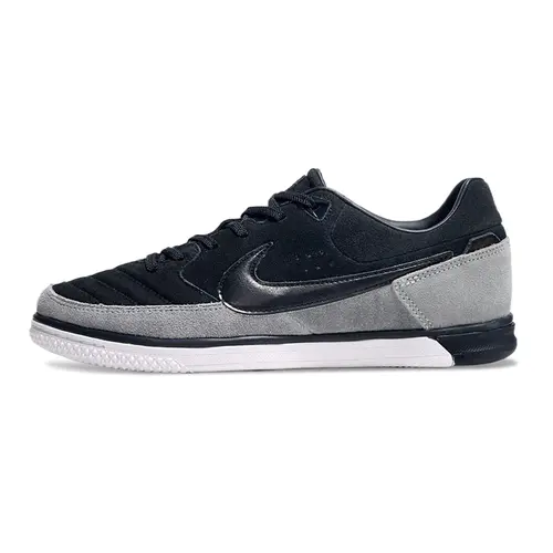 Chuteira Futsal Nike 5 StreetGato IC Azul Marinho