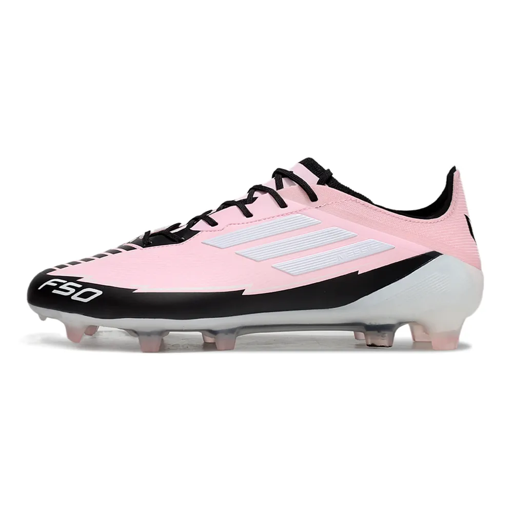 Chuteira Adidas F50 FG | Velocidade e Conforto