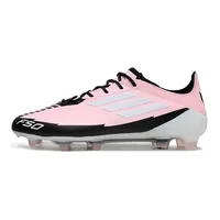 Chuteira Adidas F50 FG | Velocidade e Conforto - imagem 1