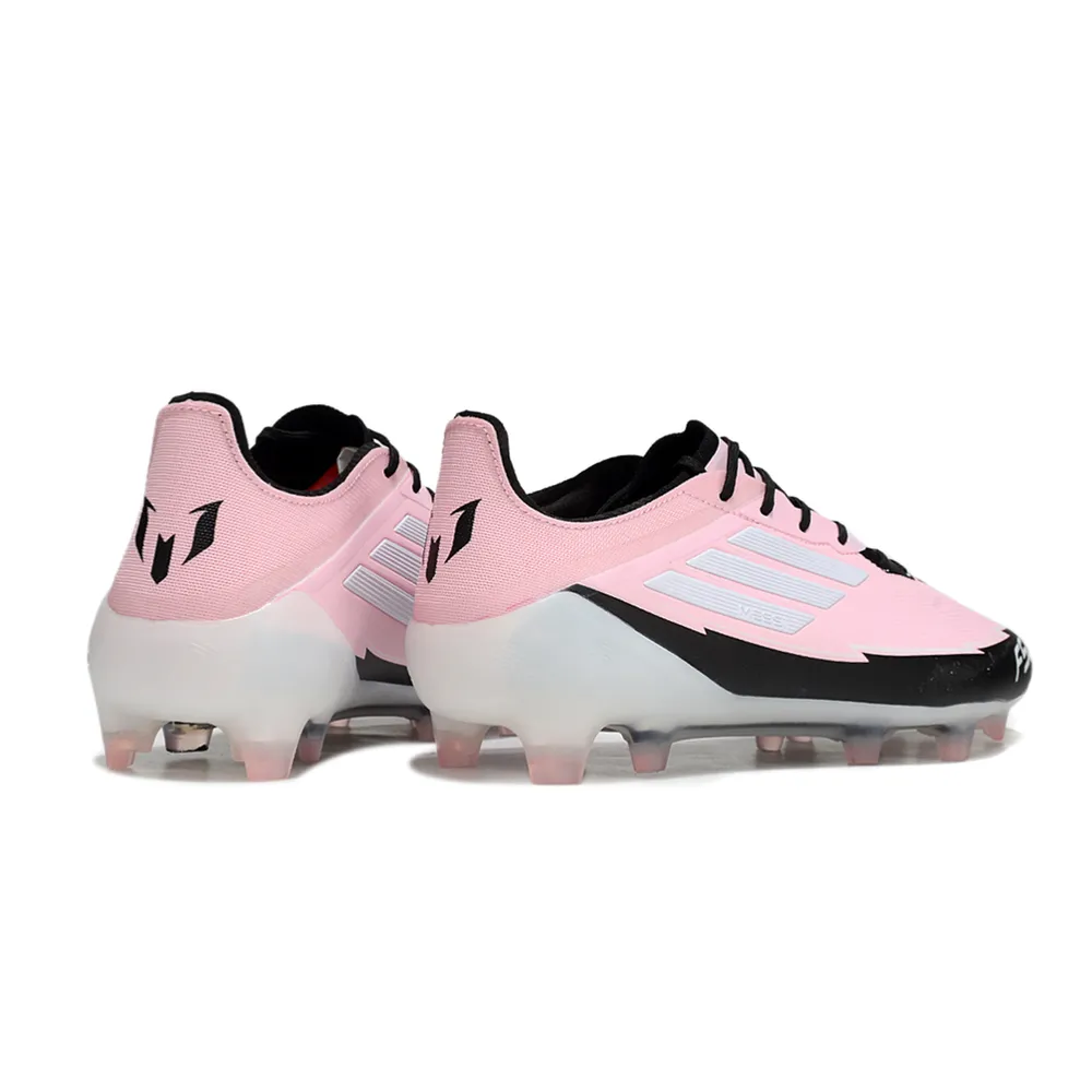 Chuteira Adidas F50 FG | Velocidade e Conforto