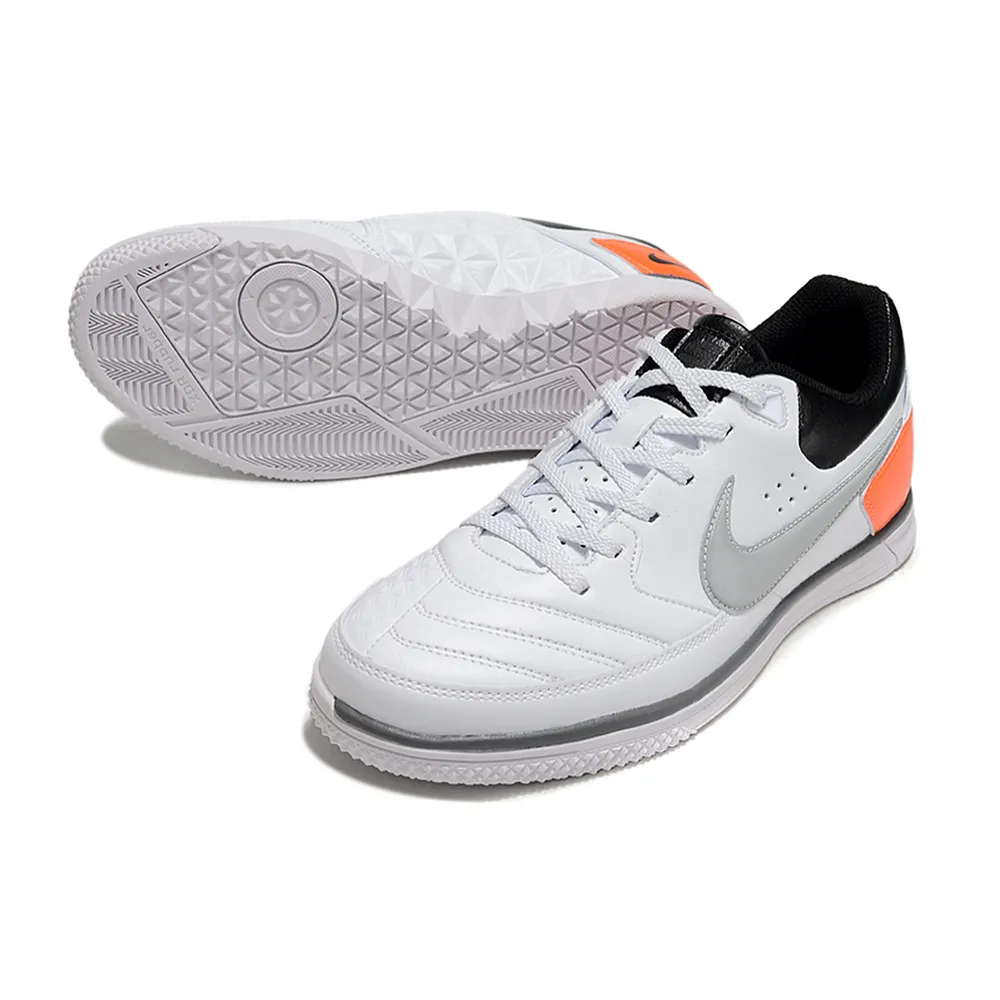 Chuteira Futsal Nike | Conforto e Agilidade para velocidade