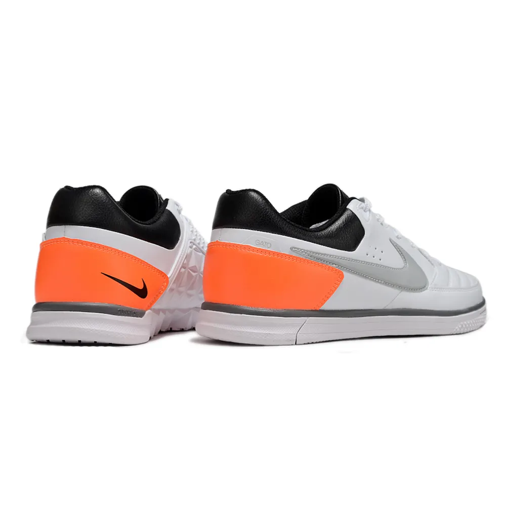 Chuteira Futsal Nike | Conforto e Agilidade para velocidade