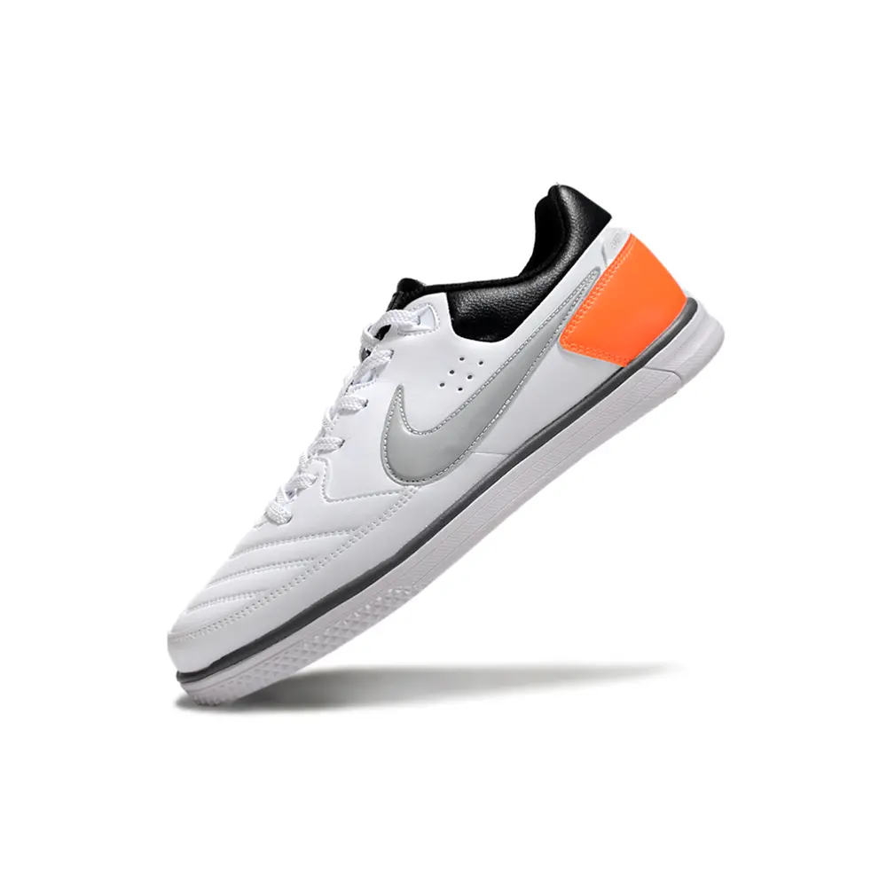 Chuteira Futsal Nike | Conforto e Agilidade para velocidade
