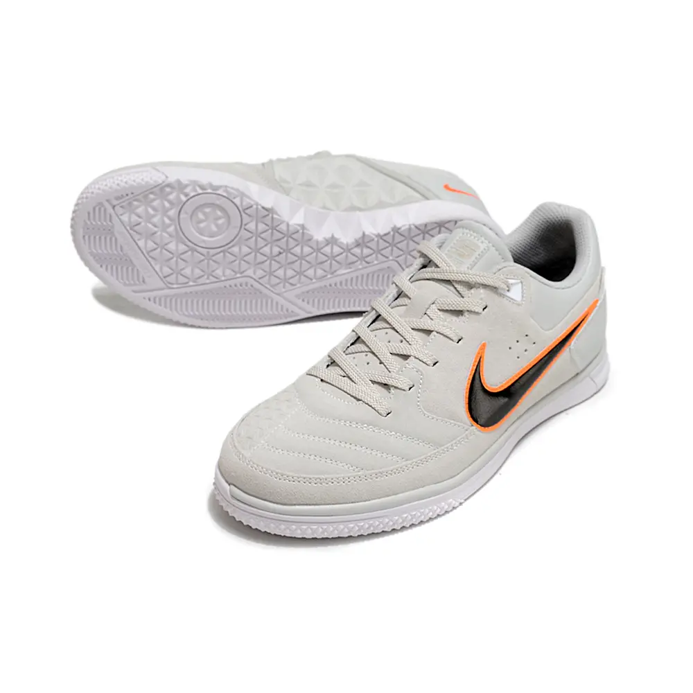 Chuteira Futsal Nike 5 StreetGato IC | Estilo vibrante
