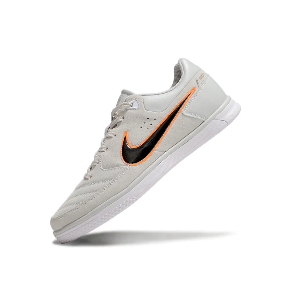 Chuteira Futsal Nike 5 Street Gato IC | Estilo vibrante