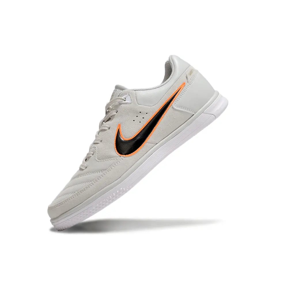 Chuteira Futsal Nike 5 StreetGato IC | Estilo vibrante