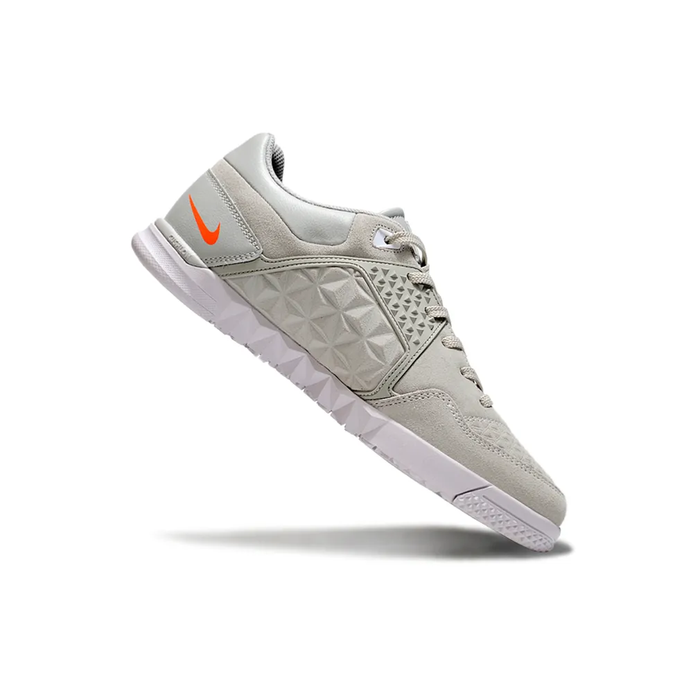 Chuteira Futsal Nike 5 Street Gato IC | Estilo vibrante