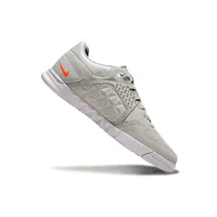 Chuteira Futsal Nike 5 Street Gato IC | Estilo vibrante - imagem 3