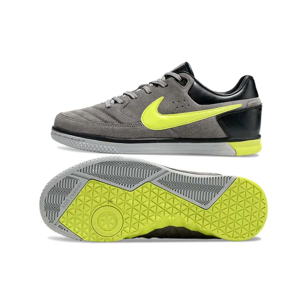 Chuteira Nike 5 Street Gato IC | Desempenho e Estilo