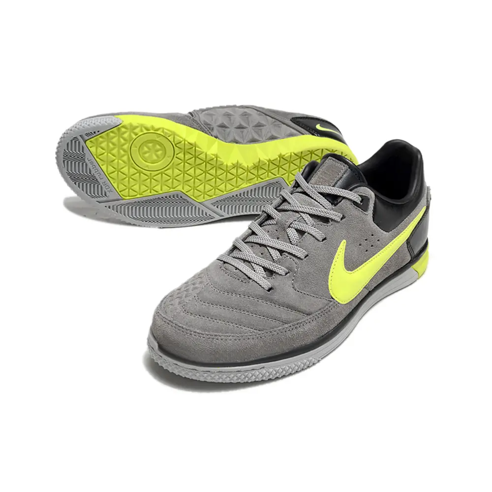 Chuteira Nike 5 StreetGato IC | Desempenho e Estilo