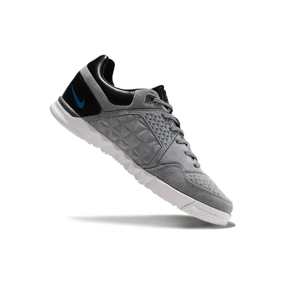 Chuteira Futsal Nike 5 Street Gato IC | Desempenho e Estilo