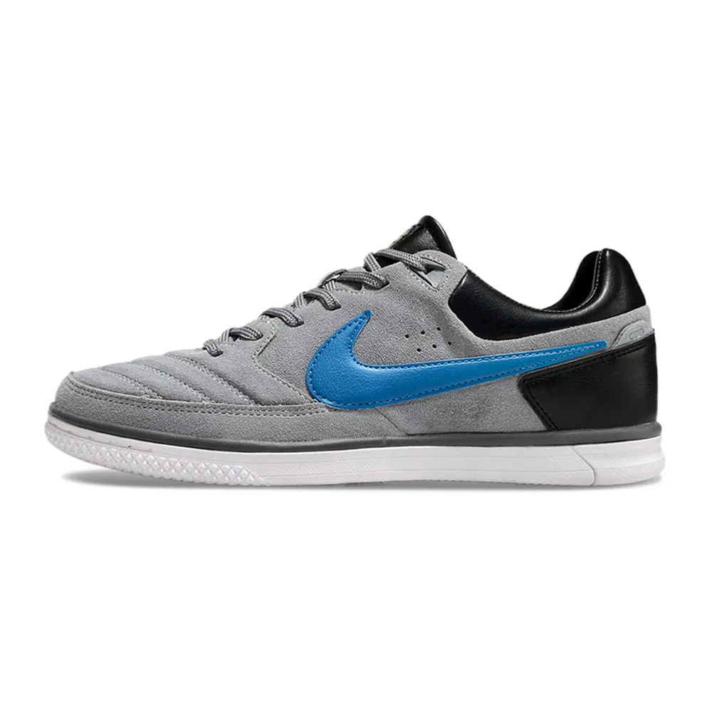 Chuteira Futsal Nike 5 Street Gato IC | Desempenho e Estilo