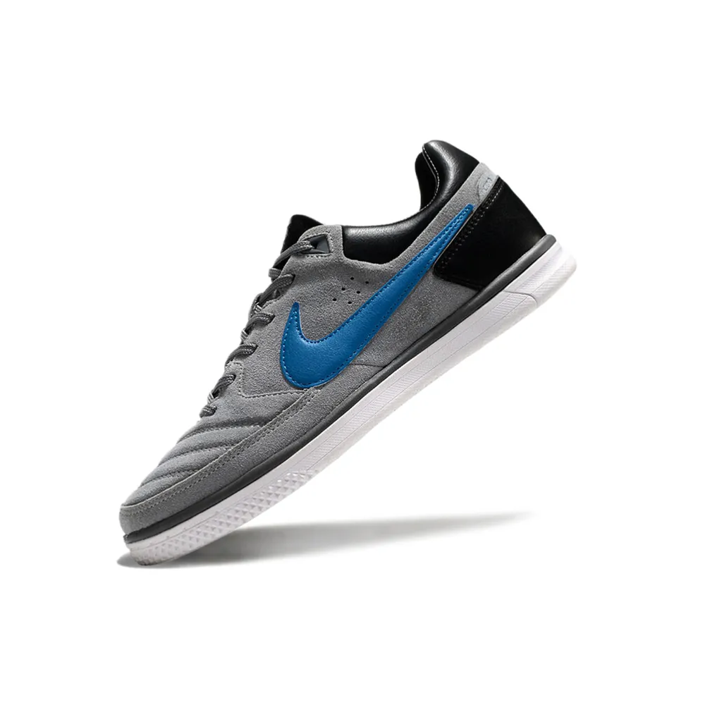 Chuteira Futsal Nike 5 Street Gato IC | Desempenho e Estilo