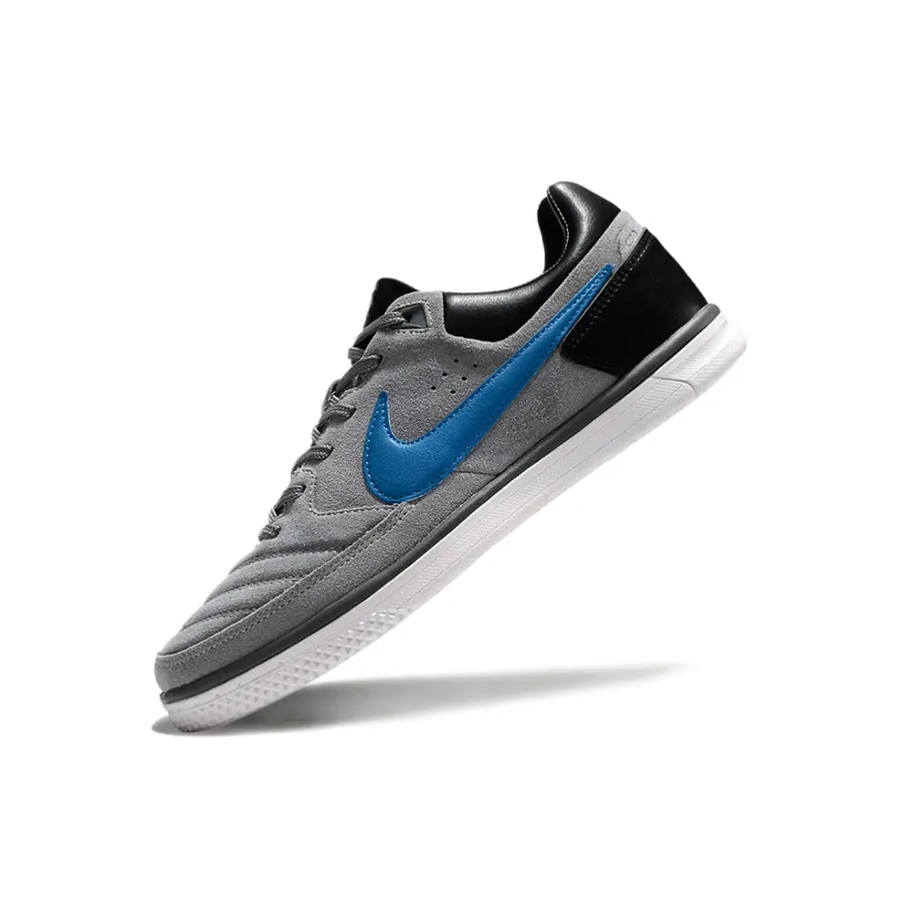 Chuteira Futsal Nike 5 StreetGato IC | Desempenho e Estilo