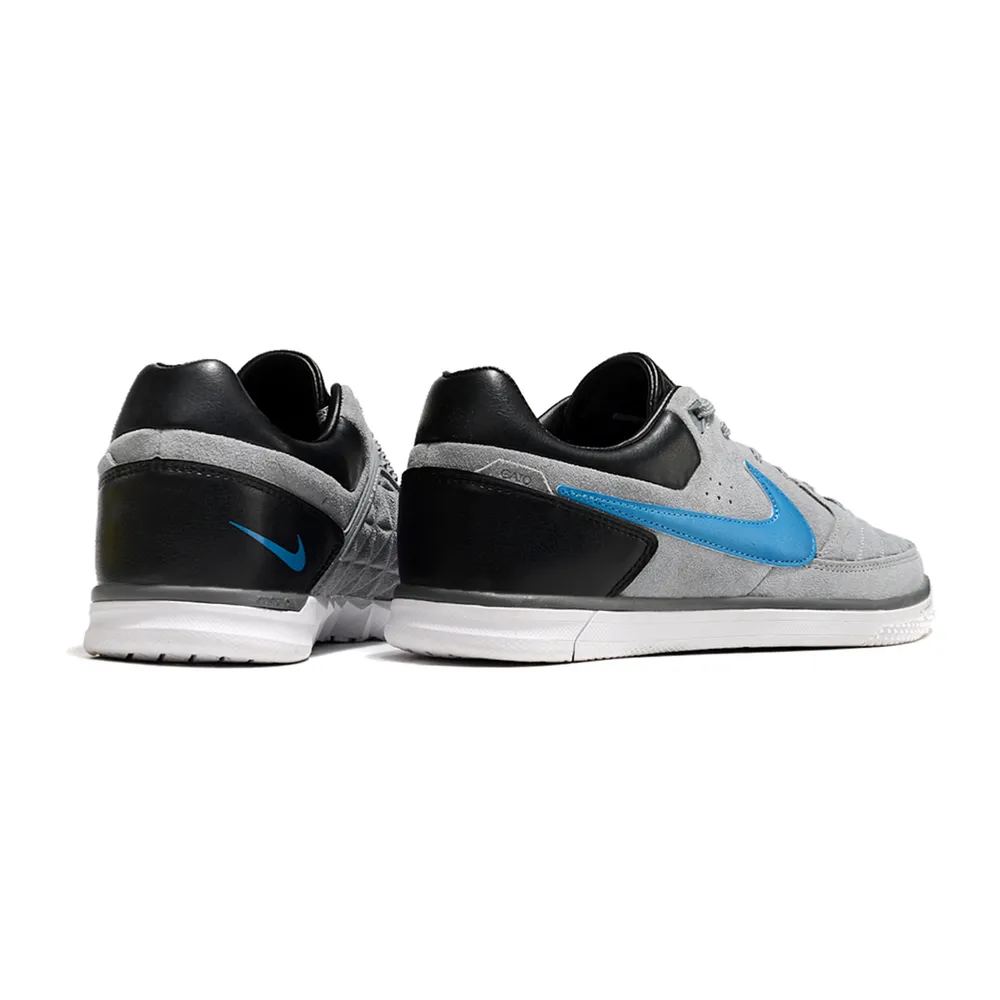 Chuteira Futsal Nike 5 Street Gato IC | Desempenho e Estilo