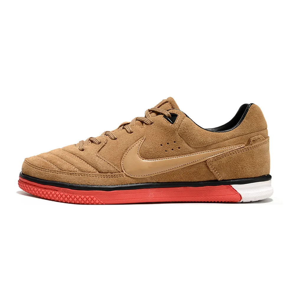 Chuteira Futsal Nike 5 Street Gato IC | Performance e Estilo