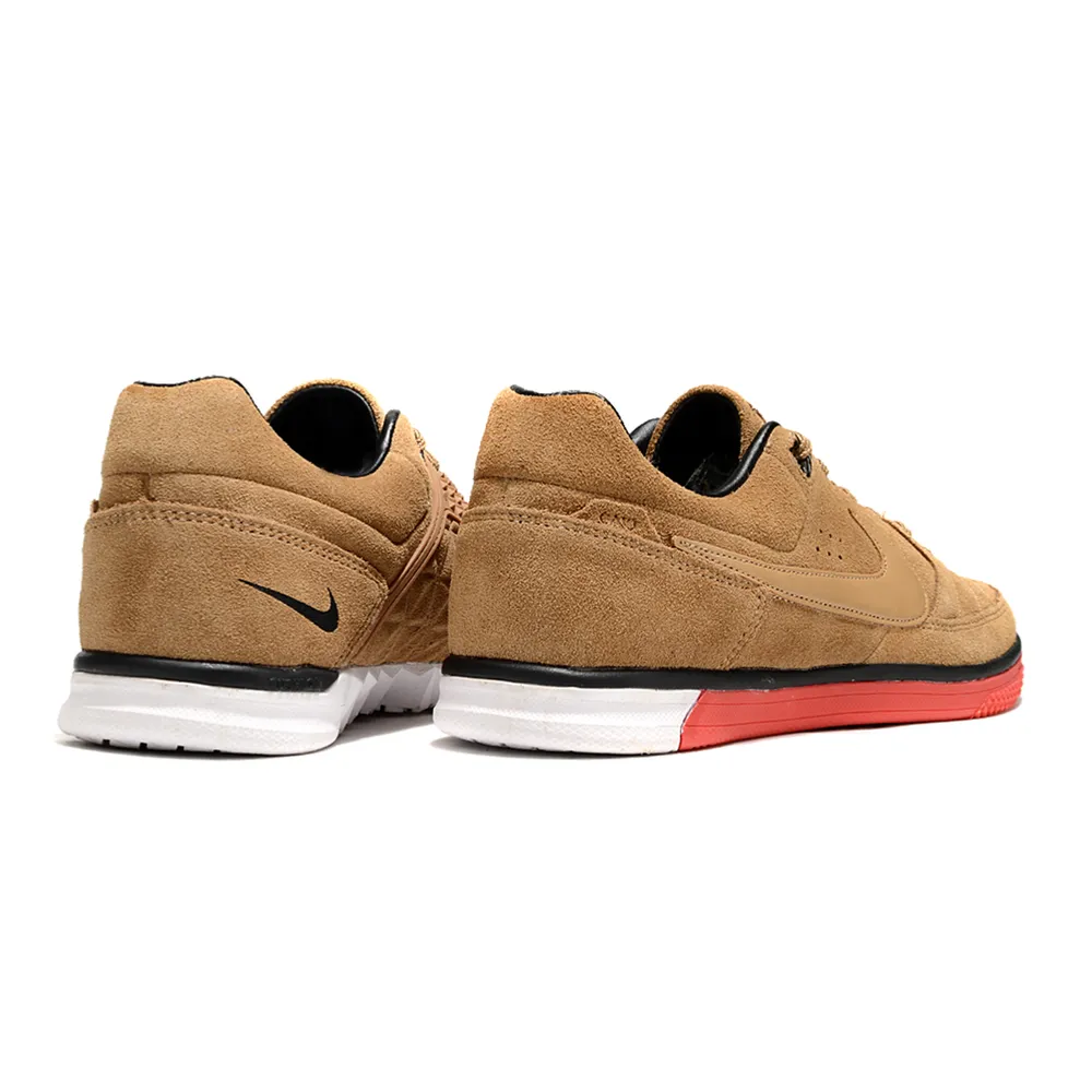 Chuteira Futsal Nike 5 Street Gato IC | Performance e Estilo