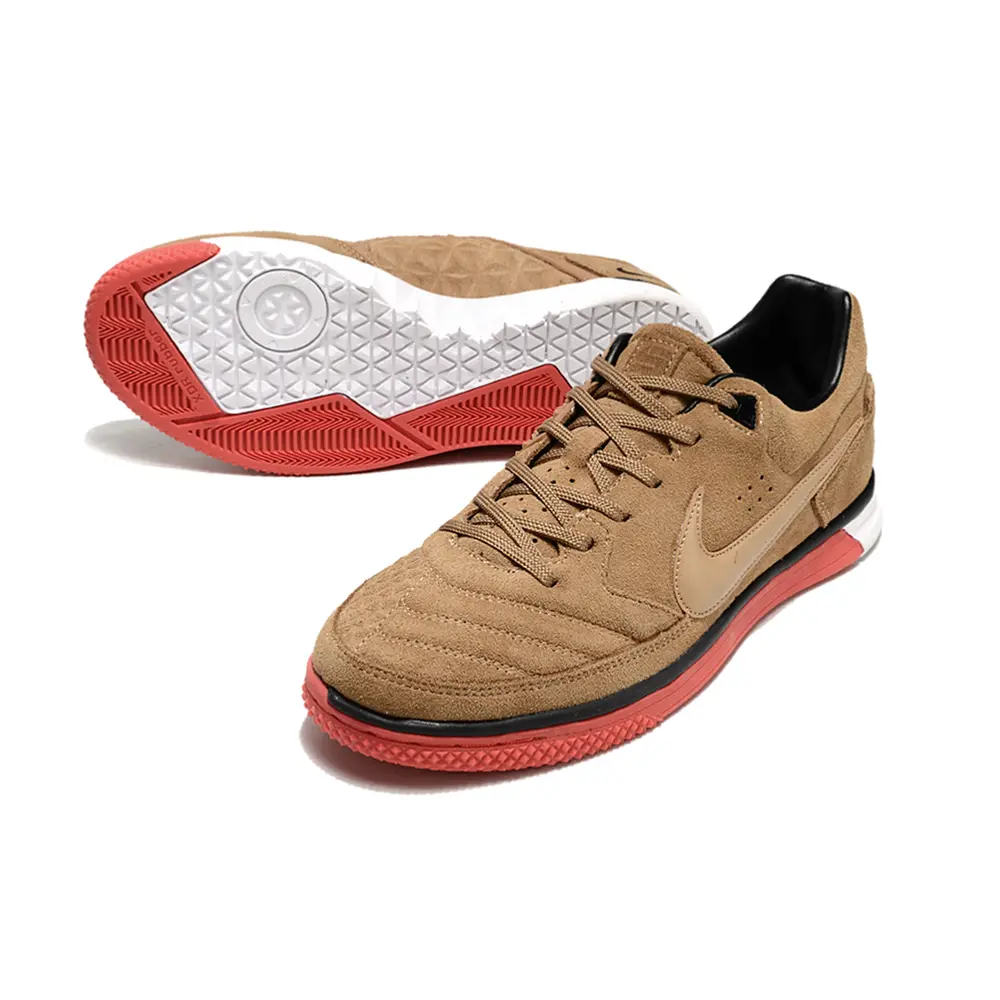 Chuteira Futsal Nike 5 StreetGato IC | Performance e Estilo