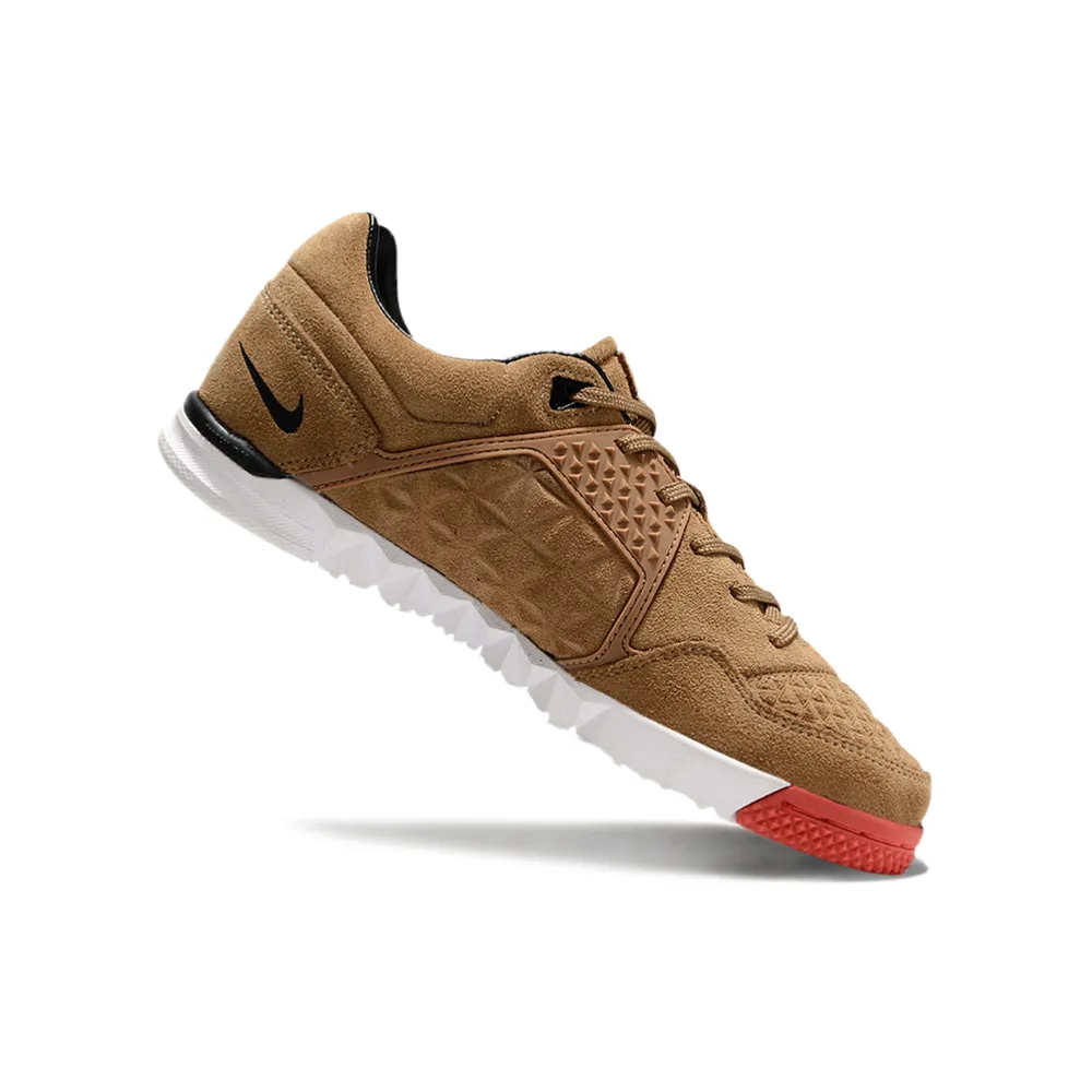 Chuteira Futsal Nike 5 Street Gato IC | Performance e Estilo