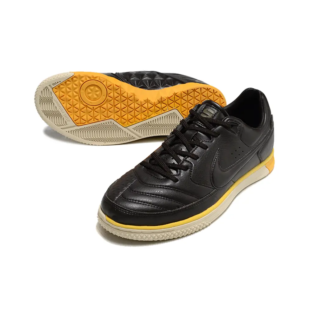 Chuteira Nike Futsal | Conforto e Controle