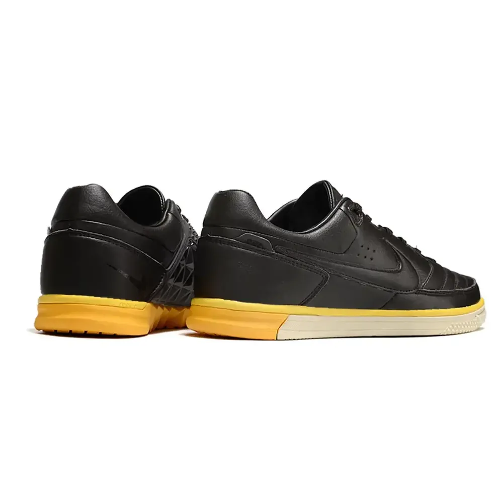 Chuteira Nike Futsal | Conforto e Controle