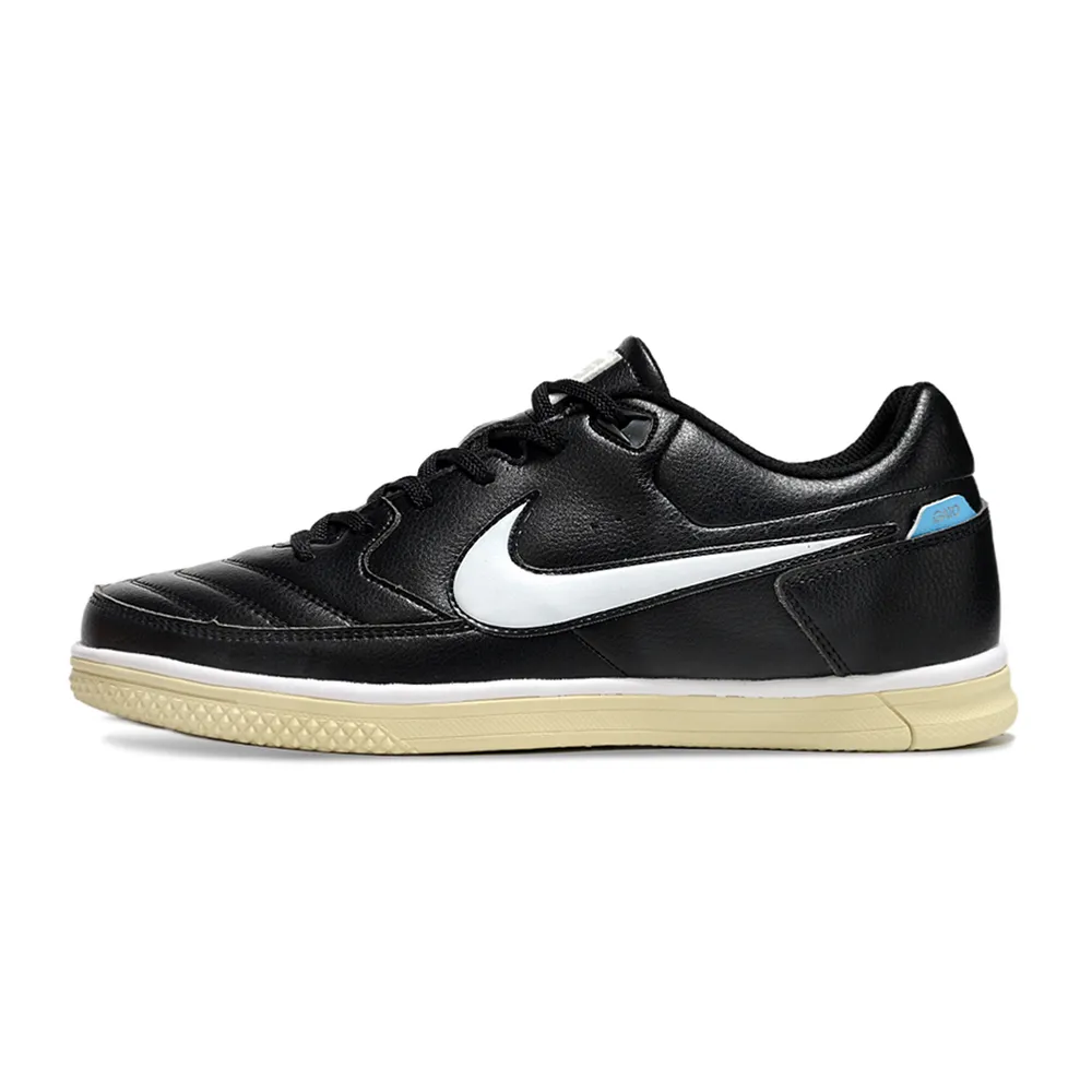 Chuteira Futsal Nike 5 Street Gato | Estilo discreto