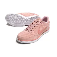 Nike 5 Street Gato IC Rosa | Chuteira Futsal Performance - imagem 4