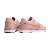 Nike 5 Street Gato IC Rosa | Chuteira Futsal Performance - imagem 2