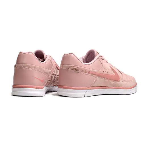Chuteira Futsal Nike 5 StreetGato IC Rosa